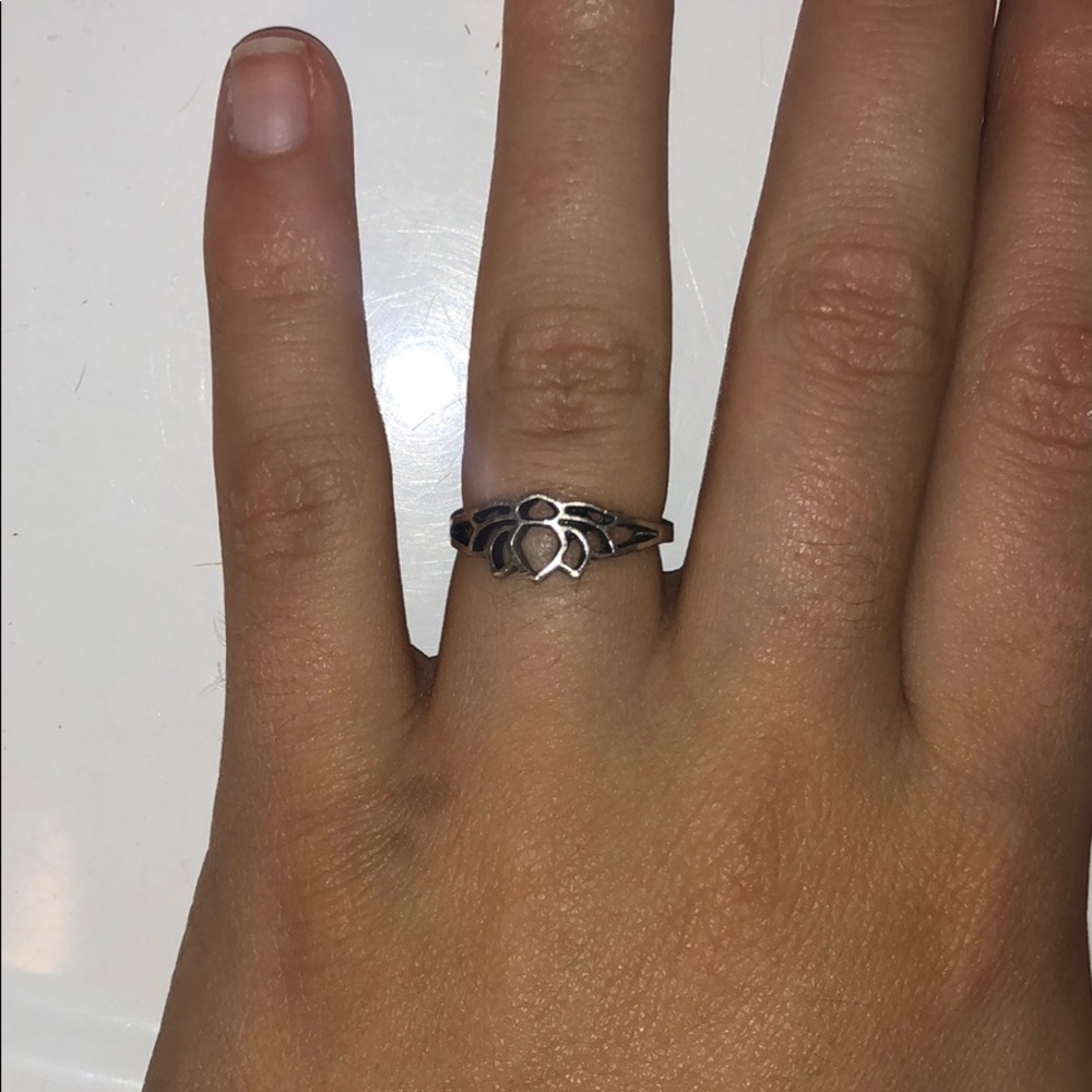Ring set - Picture 3 of 3